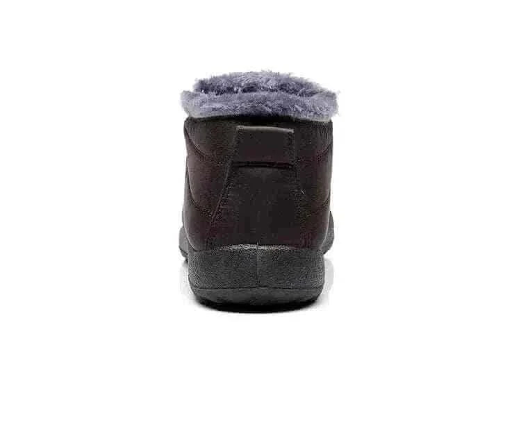 Men's Fashion Style Store Men Snow Outdoor Winter Boots