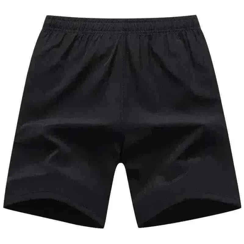 men sports shorts.