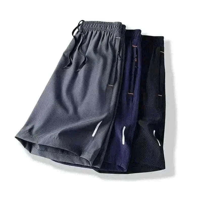 men sports shorts.