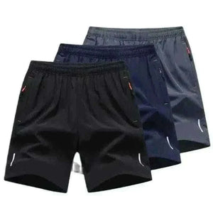 men sports shorts.