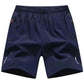 men sports shorts.