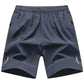men sports shorts.