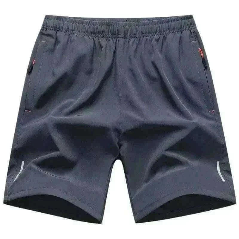 men sports shorts.
