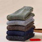 Socks Man Winter Warm Merino Wool Rabbit Solid High Quality Socks Male Cotton Casual Super Thicker Sock.