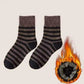 Socks Man Winter Warm Merino Wool Men Thick Thermal Wool Socks Man Winter Warm Merino Wool Rabbit Solid High Quality Socks Male Cotton Casual Super Thicker Sock.