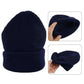 Men's Fashion Style Store Men Women Knitted Hat Beanie Skullcap Sailor Docker solid fashion Cuff Brimless Cap Rogue Melon Fur Woolen Knitted beanies hats
