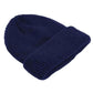 Men's Fashion Style Store Men Women Knitted Hat Beanie Skullcap Sailor Docker solid fashion Cuff Brimless Cap Rogue Melon Fur Woolen Knitted beanies hats