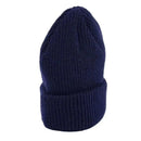 Men's Fashion Style Store Men Women Knitted Hat Beanie Skullcap Sailor Docker solid fashion Cuff Brimless Cap Rogue Melon Fur Woolen Knitted beanies hats