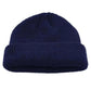 Men's Fashion Style Store Men Women Knitted Hat Beanie Skullcap Sailor Docker solid fashion Cuff Brimless Cap Rogue Melon Fur Woolen Knitted beanies hats