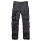 Men's Fashion Style Store Men's Cotton Cargo Pants