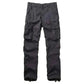 Men Cargo Pants -Men's Cotton Cargo Pants.