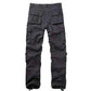 Men's Fashion Style Store Men's Cotton Cargo Pants
