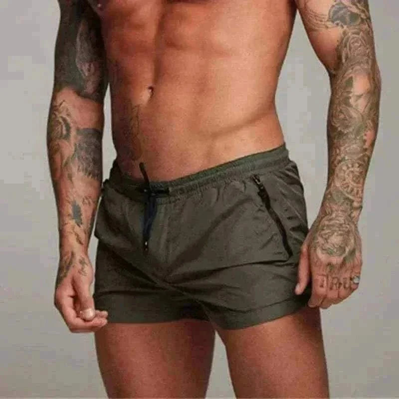 Mens Swimsuit , ALSOTO Men Swimsuit Swimwear