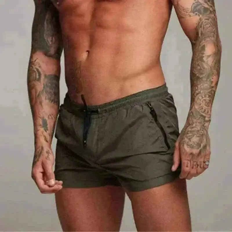 Mens Swimsuit , ALSOTO Men Swimsuit Swimwear