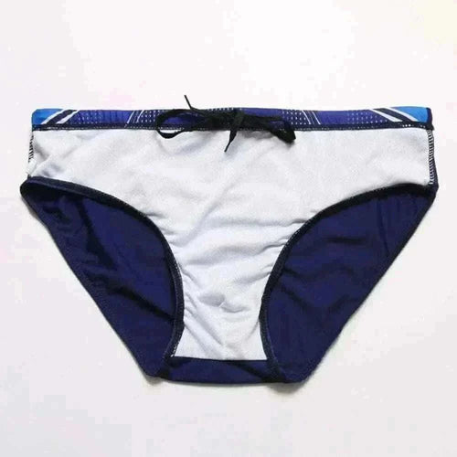 Mens Swimsuit.