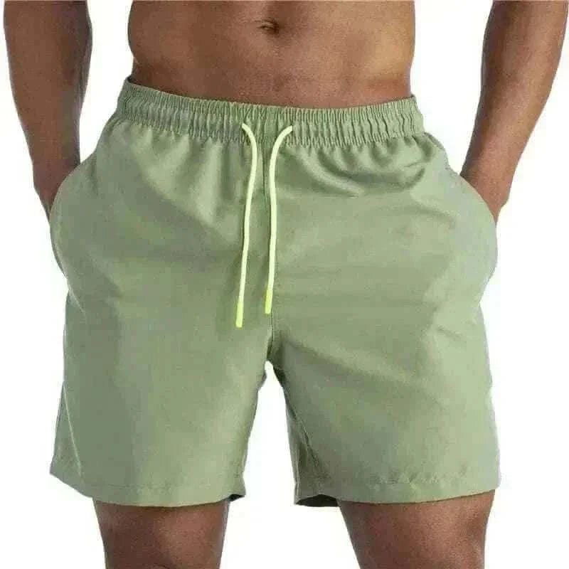 Mens Swimsuit - ALSOTO Latest Men Swimwear