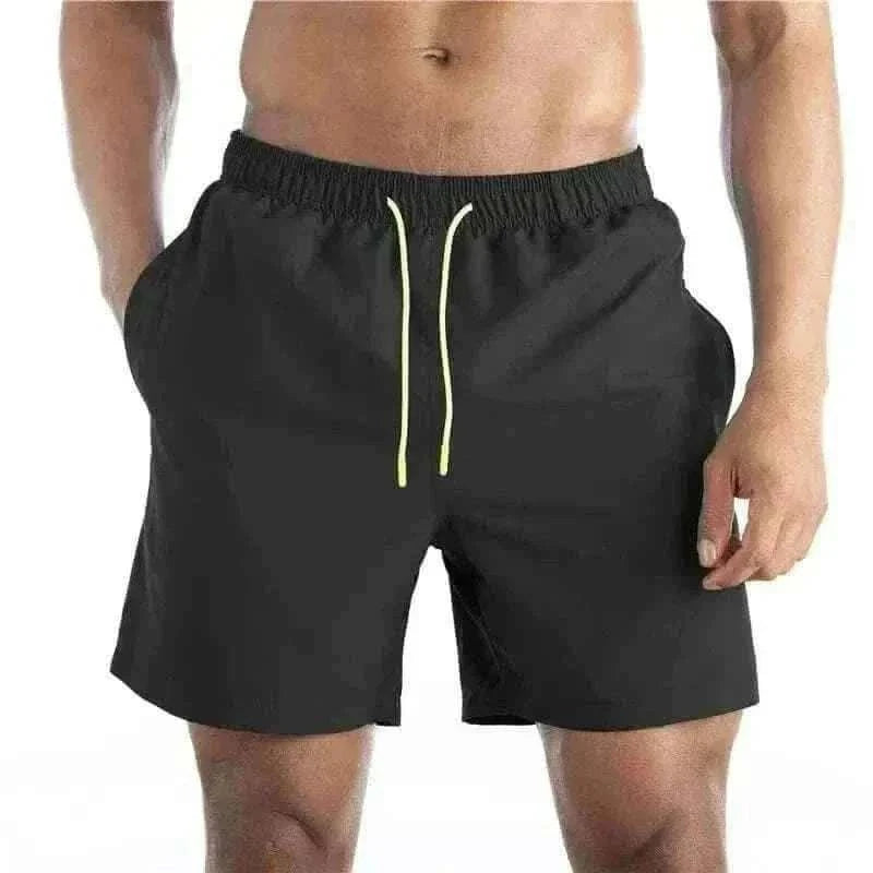 Mens Swimsuit - ALSOTO Latest Men Swimwear