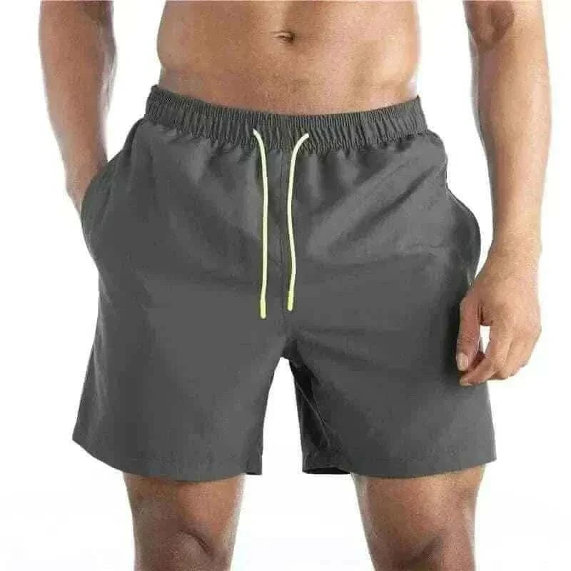 Mens Swimsuit - ALSOTO Latest Men Swimwear