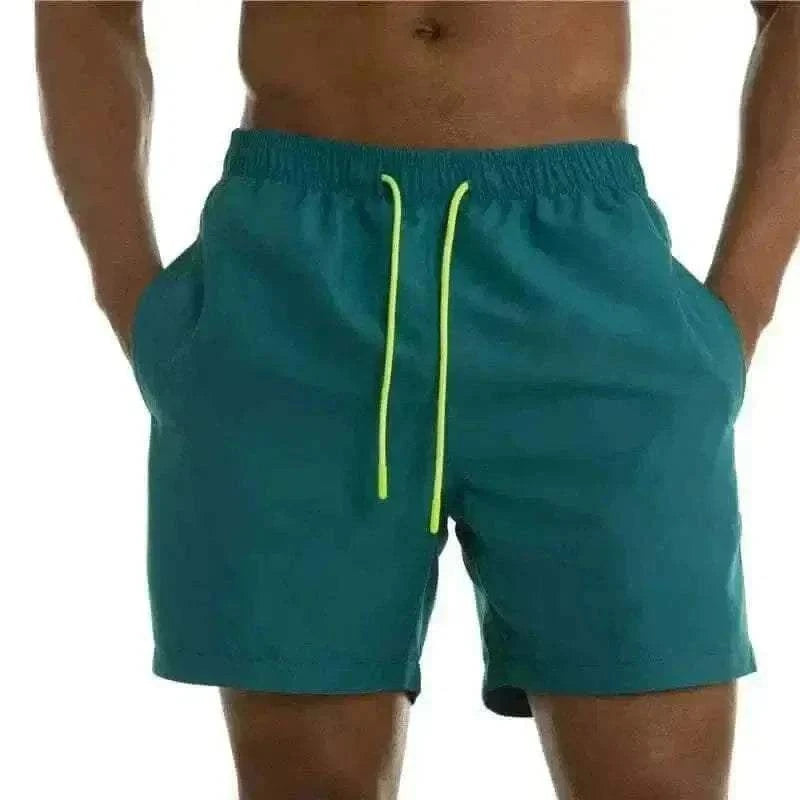 Mens Swimsuit - ALSOTO Latest Men Swimwear