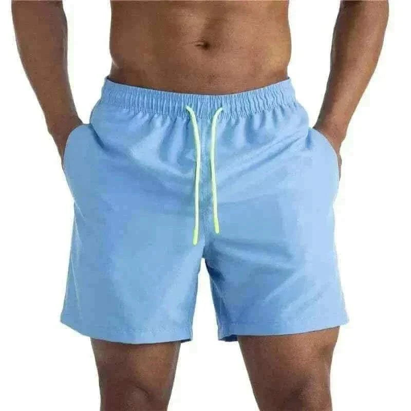 Mens Swimsuit - ALSOTO Latest Men Swimwear