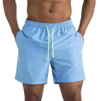 Mens Swimsuit - ALSOTO Latest Men Swimwear