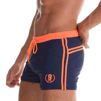 Mens Swimsuit - new Mens Swimsuit
