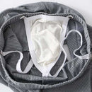 Mens Briefs - Men's Underwear Mesh Loose Arrow Pants Breathable Athletic Shorts Men's Pants Pantyhose Boxer Shorts.