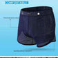 Mens Briefs - Men's Underwear Mesh Loose Arrow Pants Breathable Athletic Shorts Men's Pants Pantyhose Boxer Shorts.