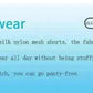 Mens Briefs -Men's Underwear Mesh Loose Arrow Pants Breathable Athletic Shorts Men's Pants Pantyhose Boxer Shorts.