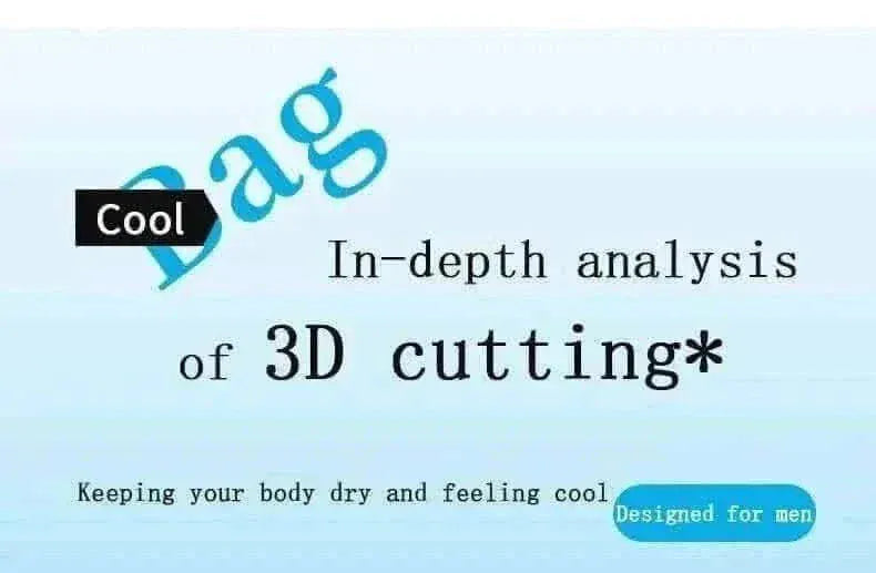 Mens Briefs -Men's Underwear Mesh Loose Arrow Pants Breathable Athletic Shorts Men's Pants Pantyhose Boxer Shorts.