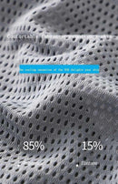 Mens Briefs -Men's Underwear Mesh Loose Arrow Pants Breathable Athletic Shorts Men's Pants Pantyhose Boxer Shorts.