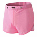 Mens Briefs - Men's Underwear Mesh Loose Arrow Pants Breathable Athletic Shorts Men's Pants Pantyhose Boxer Shorts.