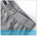 Mens Briefs - Men's Fashion Style Store Men's Underwear Mesh Loose Arrow Pants Breathable Athletic Shorts Men's Pants Pantyhose Boxer Shorts