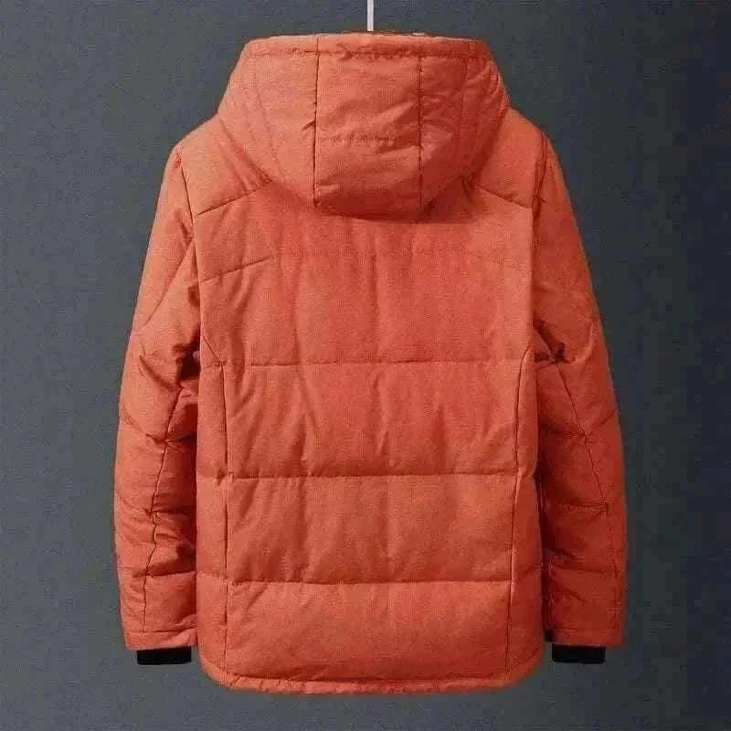 mens jackets uk,OUTDOOR THICK WARM JACKET.