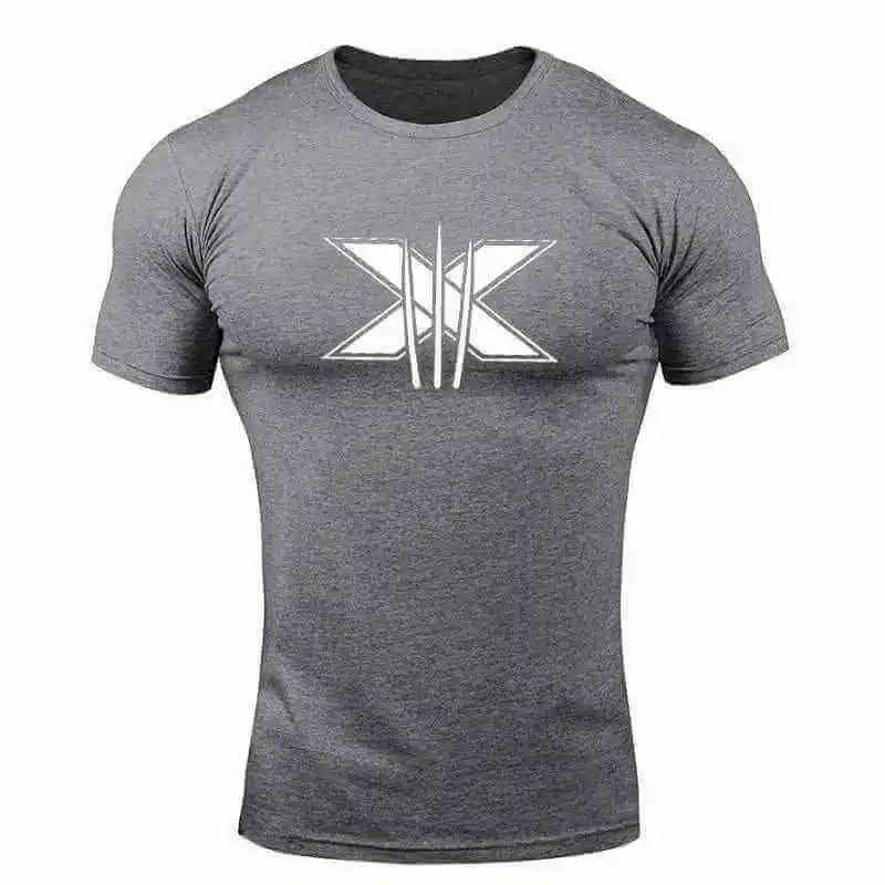 mens t shirt uk, Men Bodybuilding  Graphic T Shirts.