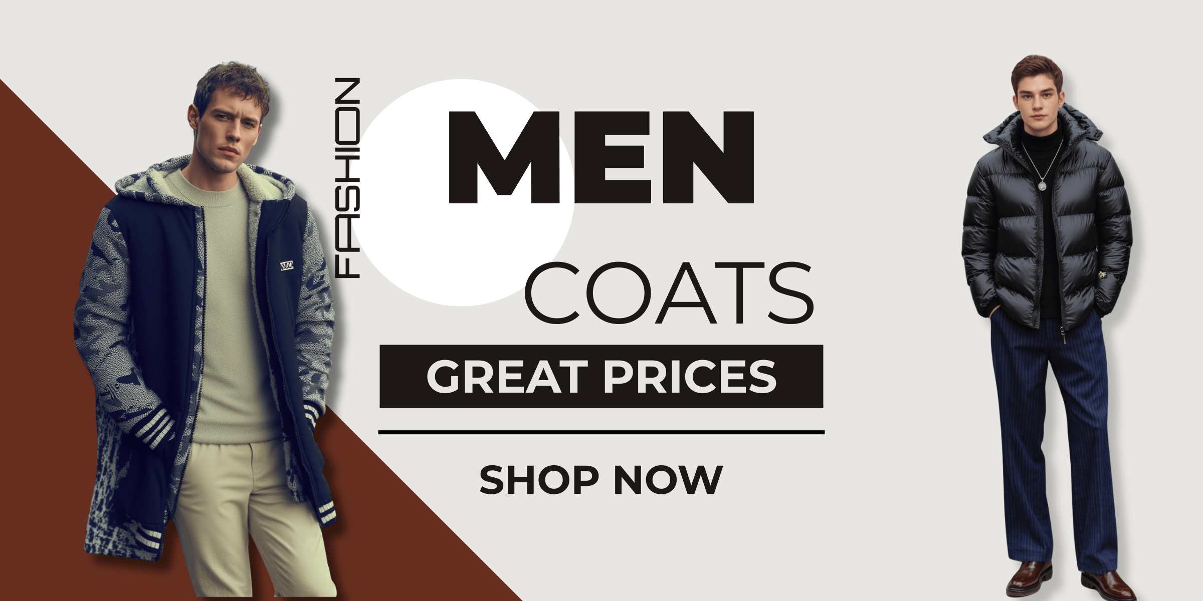 mens winter jackets uk