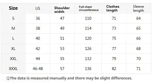 winter coats men, Waterproof Hiking Jacket Outdoor Hooded Size Chart
