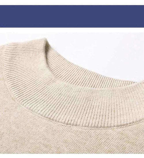 Men's Fashion Style Store MRMT 2024 Brand New Men's Cashmere Sweater