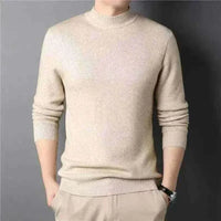 sweaters - MRMT 2024 Brand New Men's Cashmere Sweater