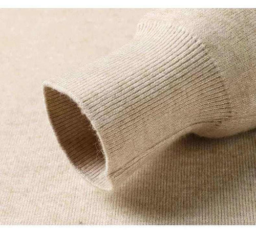 Men's Fashion Style Store MRMT 2024 Brand New Men's Cashmere Sweater