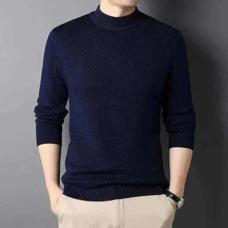 MRMT 2024 Brand New Men's Cashmere Sweater.