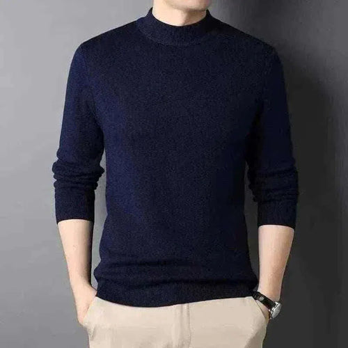 MRMT 2024 Brand New Men's Cashmere Sweater.