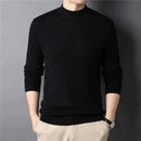 MRMT 2024 Brand New Men's Cashmere Sweater.