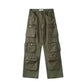 Men Cargo Pants - MULTI POCKET CARGO PANTS.