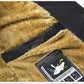 mens winter jackets uk, New Men Winter Autumn  With Thick Warm Hooded Fur Collar Coat.