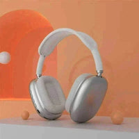 Wireless Headphones- Ouio New P9 Wireless Bluetooth Headphones  Cancelling