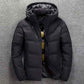 mens winter jackets uk, OUTDOOR , THICK WARM JACKET.