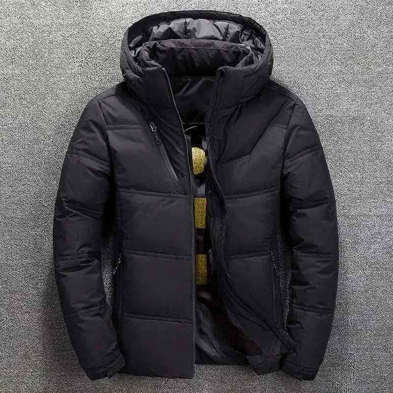 mens winter jackets uk, OUTDOOR , THICK WARM JACKET.