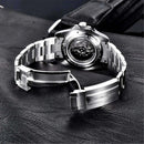 PAGANI Design watch.
