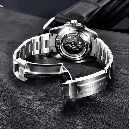 PAGANI Design watch.